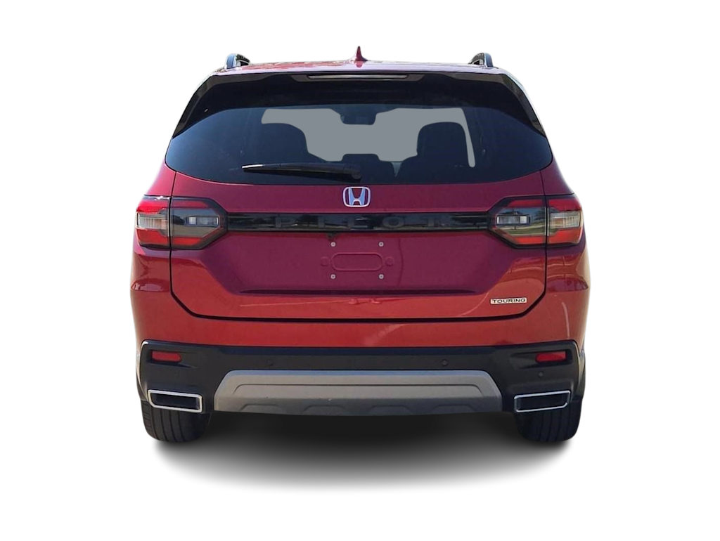 Thumbnail: 2023 Honda Pilot - 5