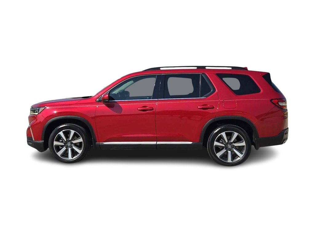 Thumbnail: 2023 Honda Pilot - 3