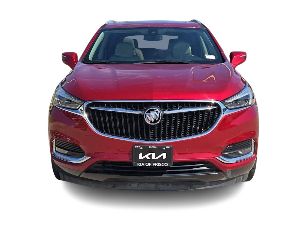 Thumbnail: 2018 Buick Enclave - 6