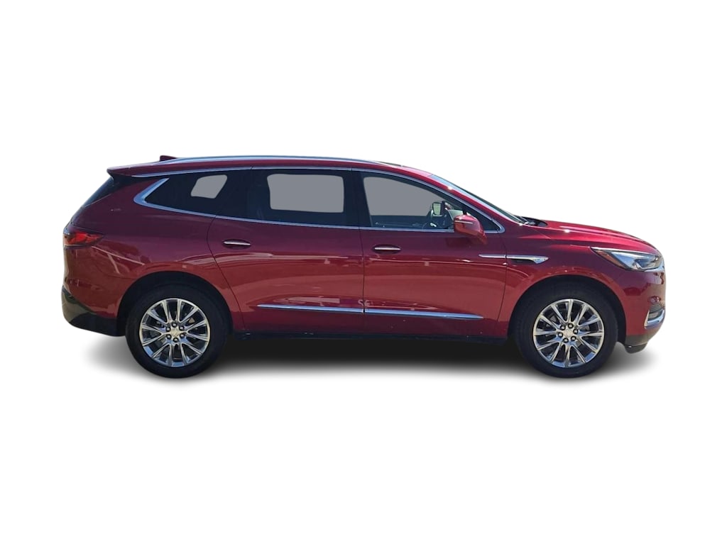 Thumbnail: 2018 Buick Enclave - 20