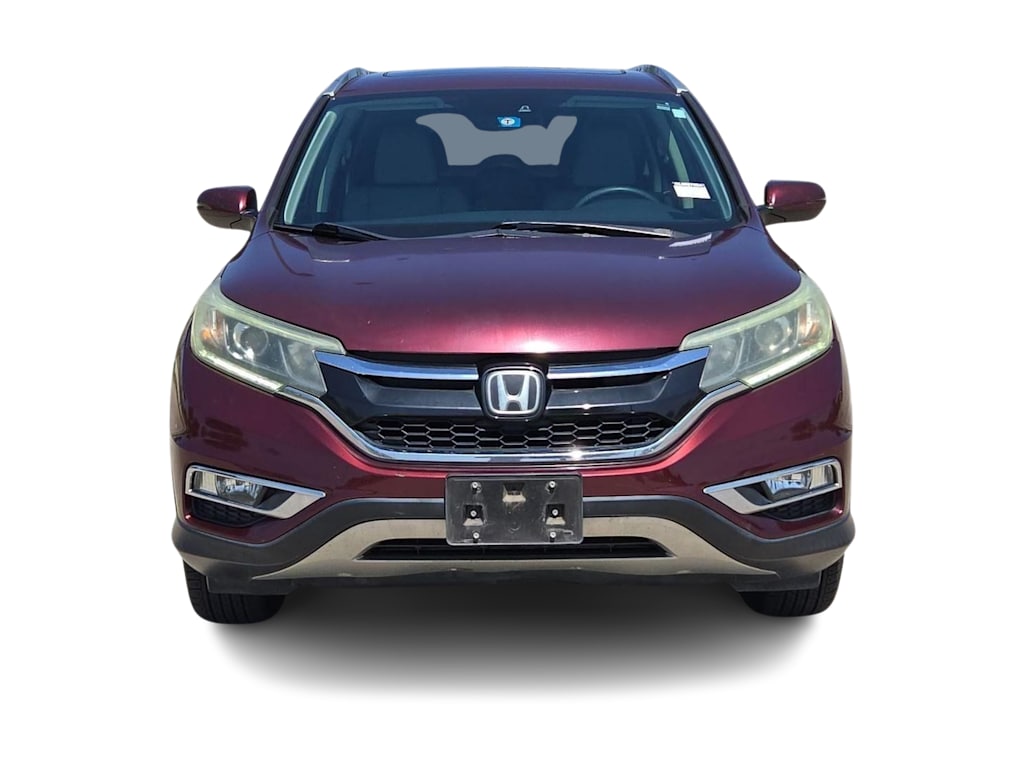 Thumbnail: 2016 Honda CR-V - 6