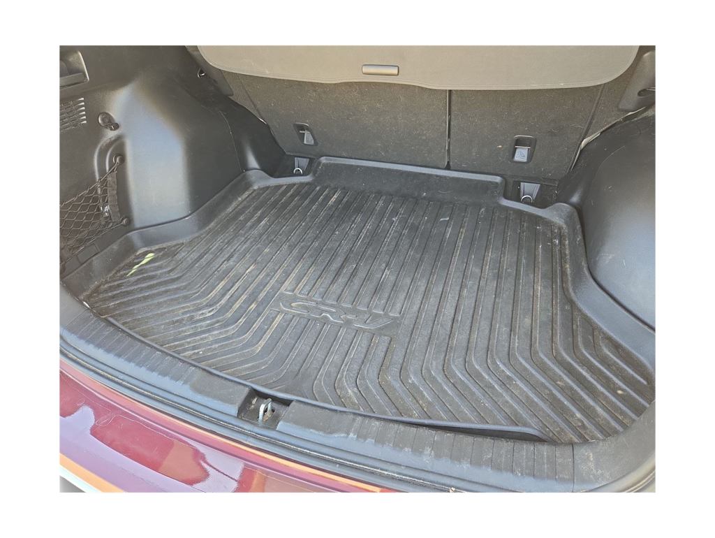 Thumbnail: 2016 Honda CR-V - 17