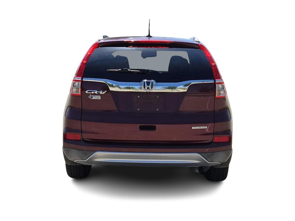 Thumbnail: 2016 Honda CR-V - 5