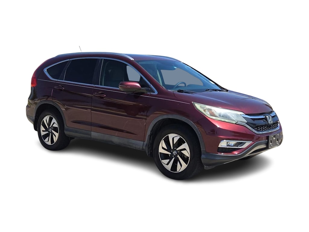 Thumbnail: 2016 Honda CR-V - 21