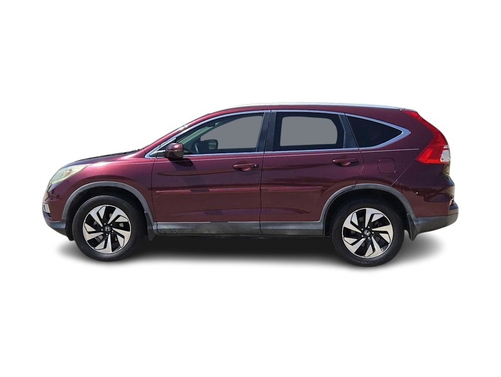 Thumbnail: 2016 Honda CR-V - 3
