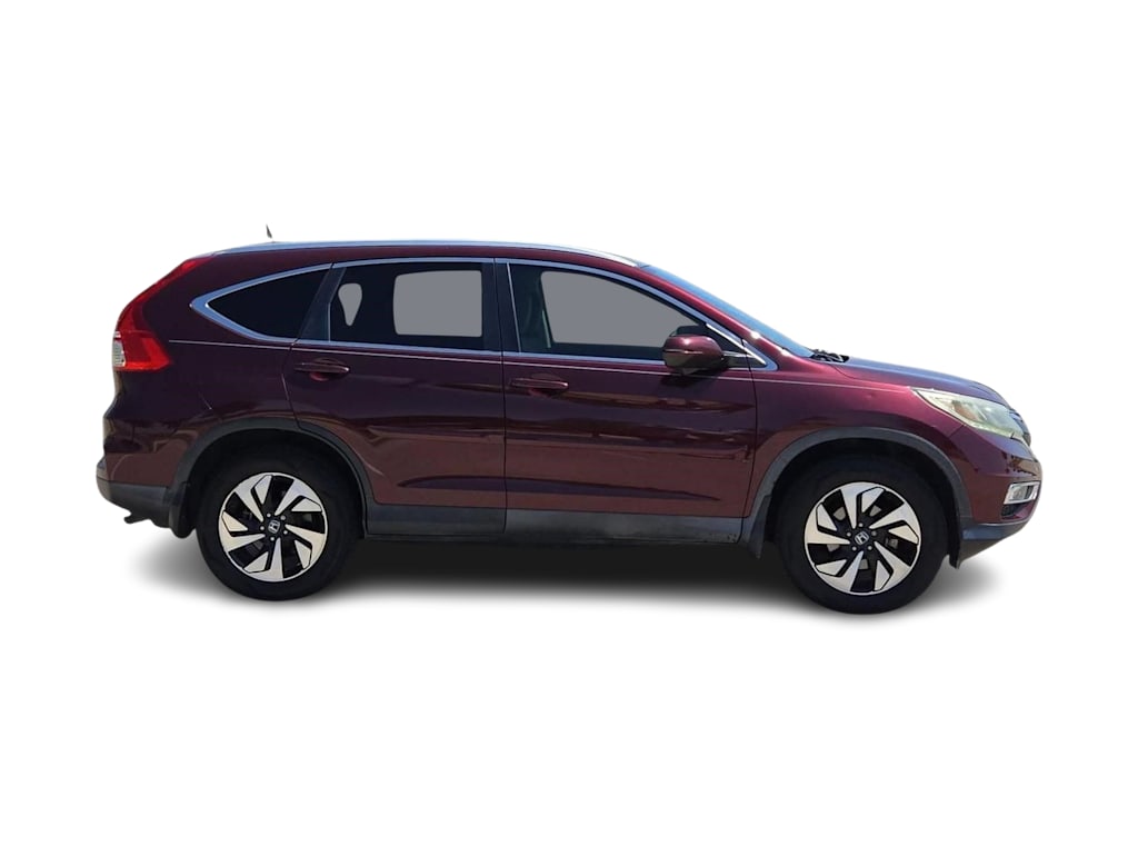 Thumbnail: 2016 Honda CR-V - 20