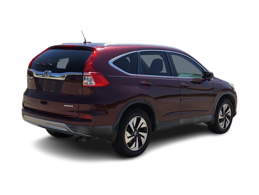 Thumbnail: 2016 Honda CR-V - 19