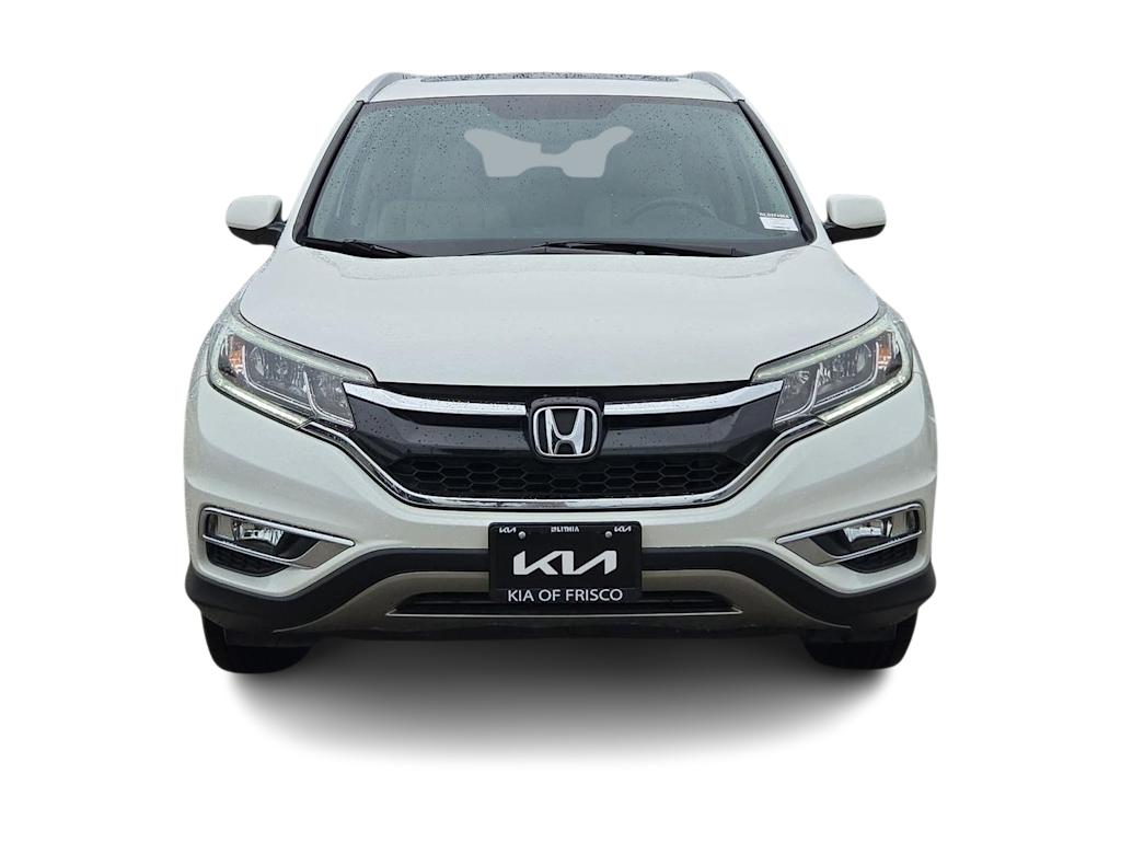 Thumbnail: 2016 Honda CR-V - 6