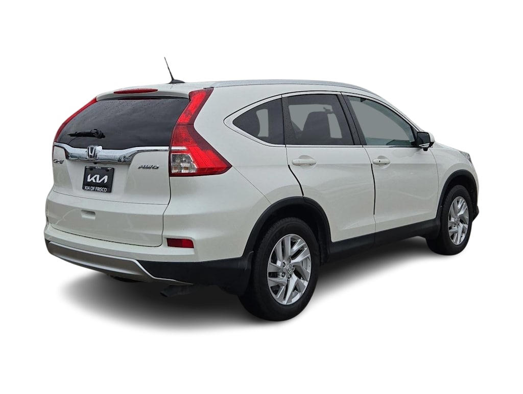 Thumbnail: 2016 Honda CR-V - 20