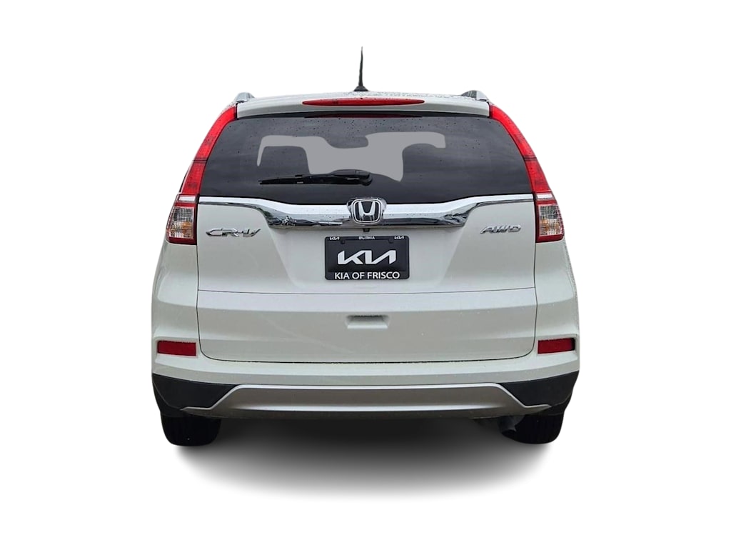 Thumbnail: 2016 Honda CR-V - 5