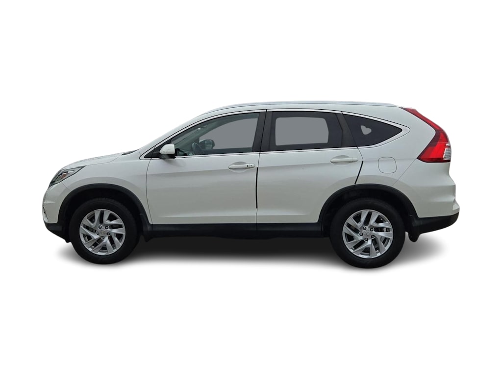 Thumbnail: 2016 Honda CR-V - 3