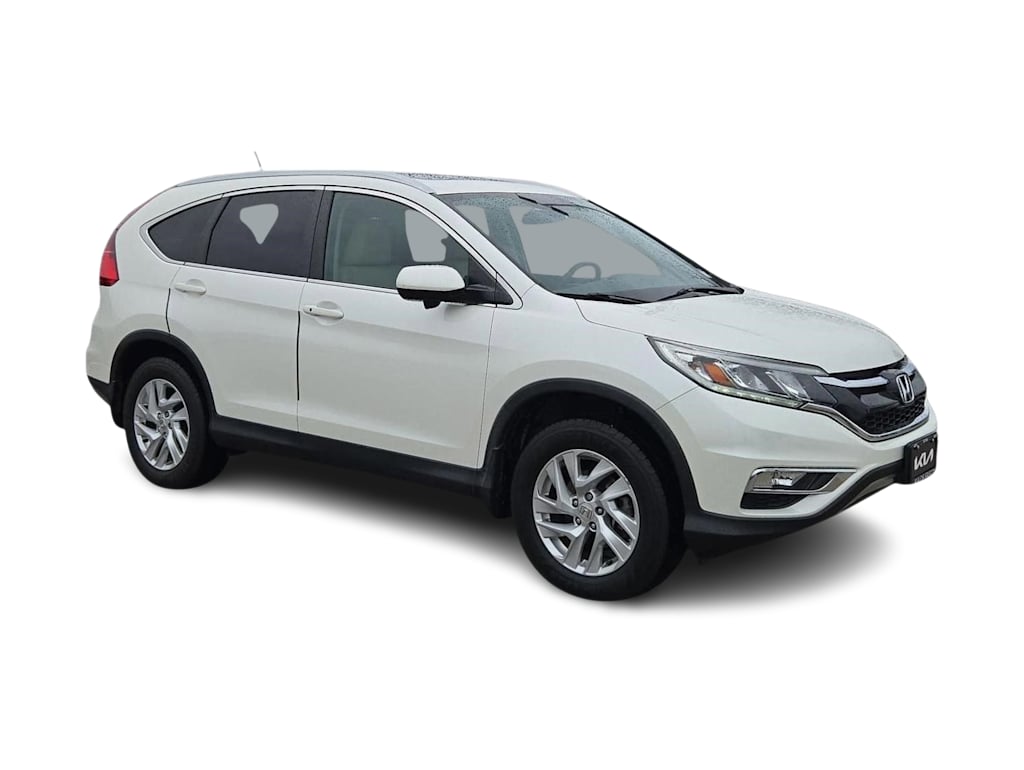 Thumbnail: 2016 Honda CR-V - 22