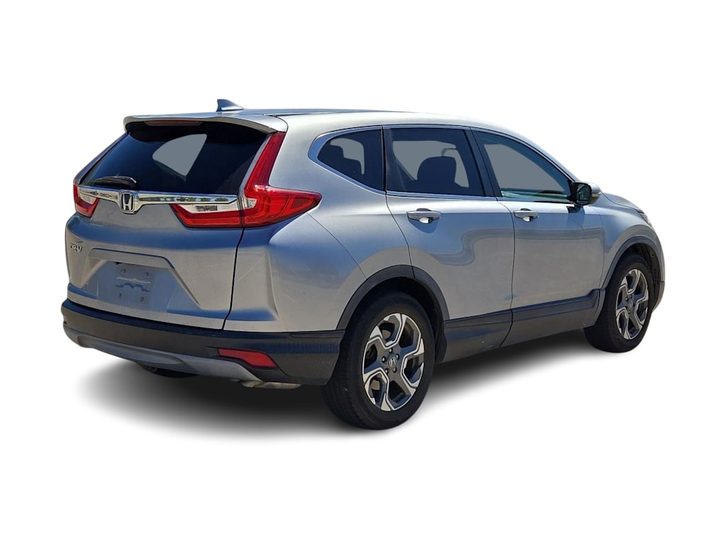 Thumbnail: 2019 Honda CR-V - 22