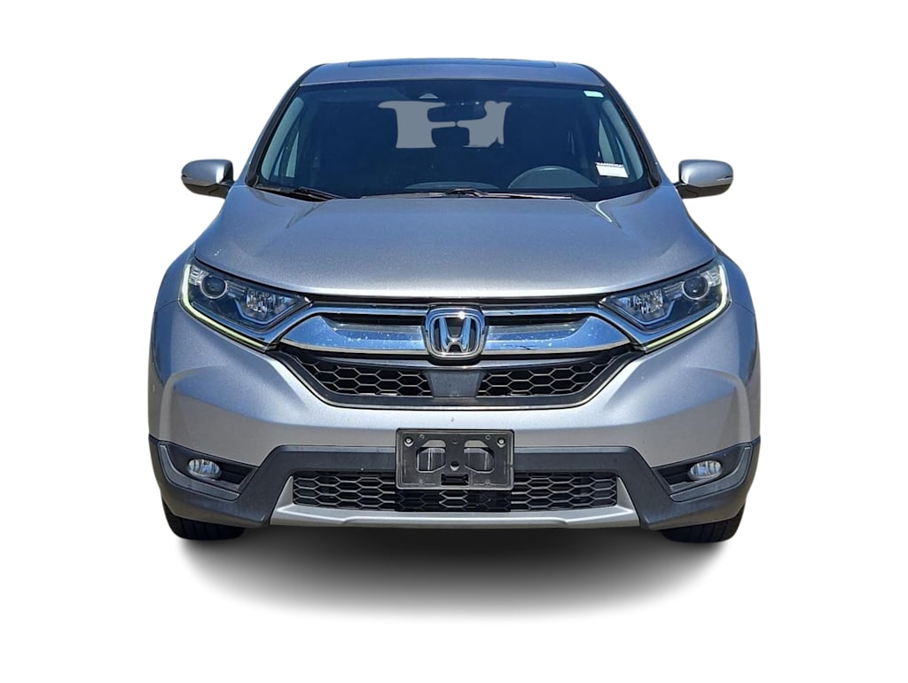 Thumbnail: 2019 Honda CR-V - 6
