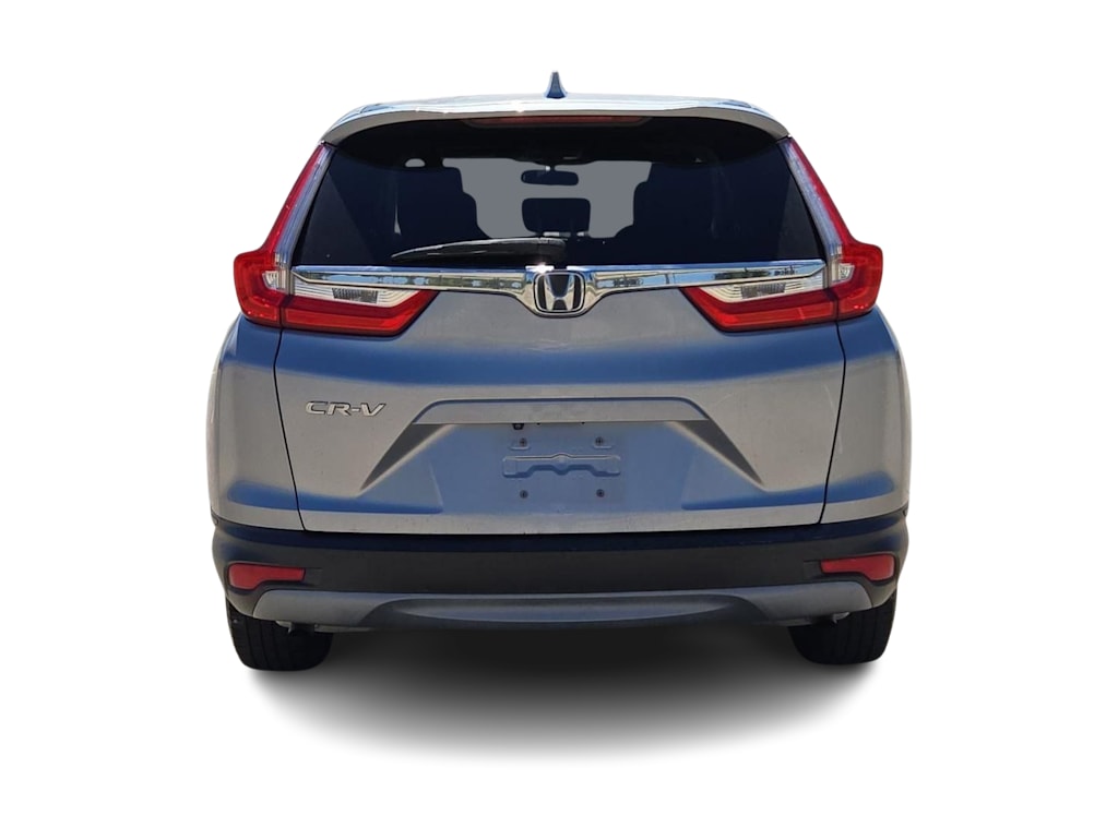 Thumbnail: 2019 Honda CR-V - 5