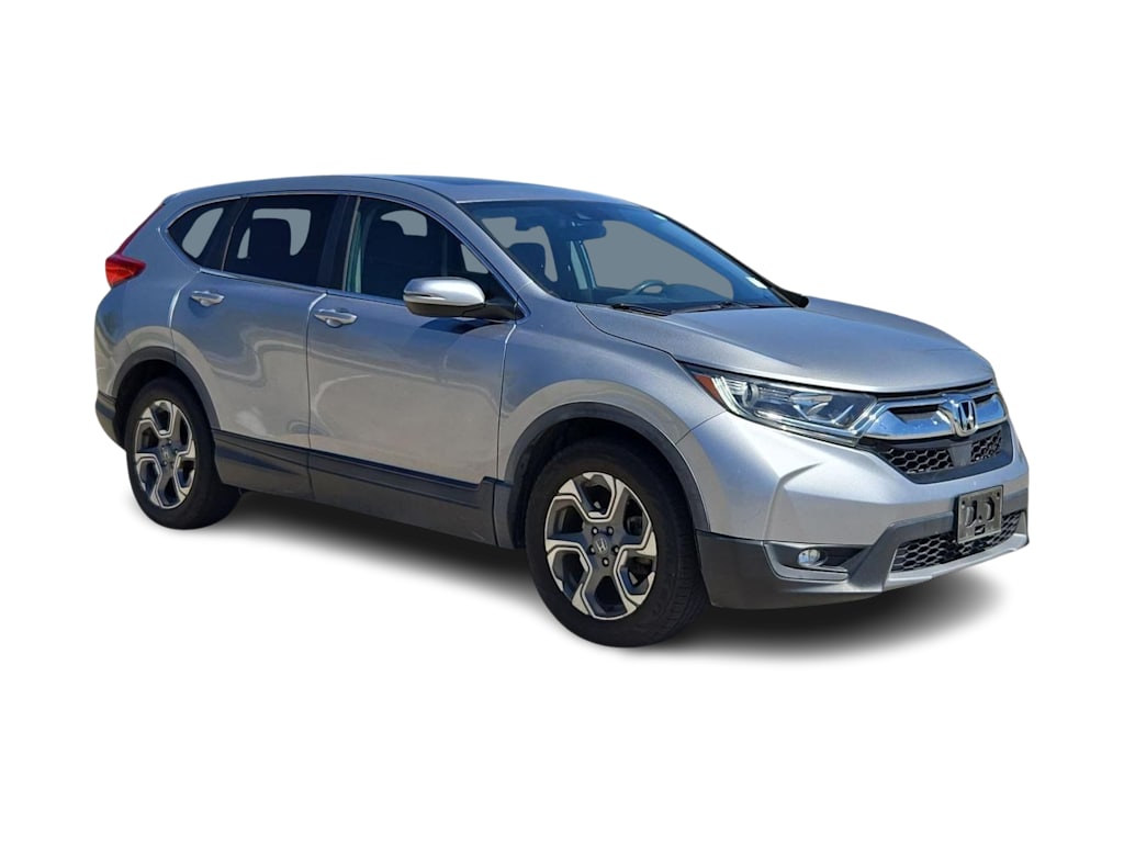 Thumbnail: 2019 Honda CR-V - 24