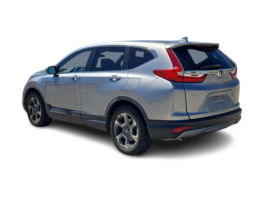 Thumbnail: 2019 Honda CR-V - 4
