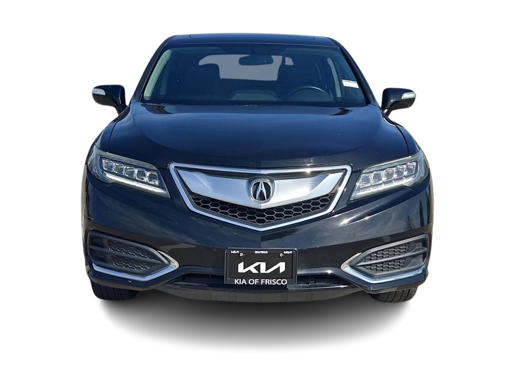 Thumbnail: 2016 Acura RDX - 6
