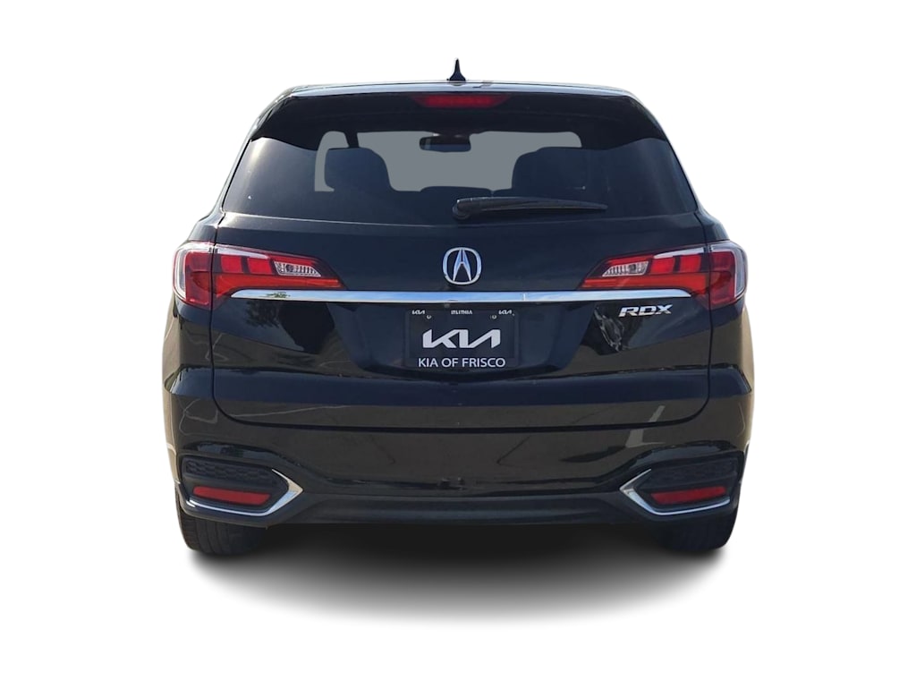 Thumbnail: 2016 Acura RDX - 5