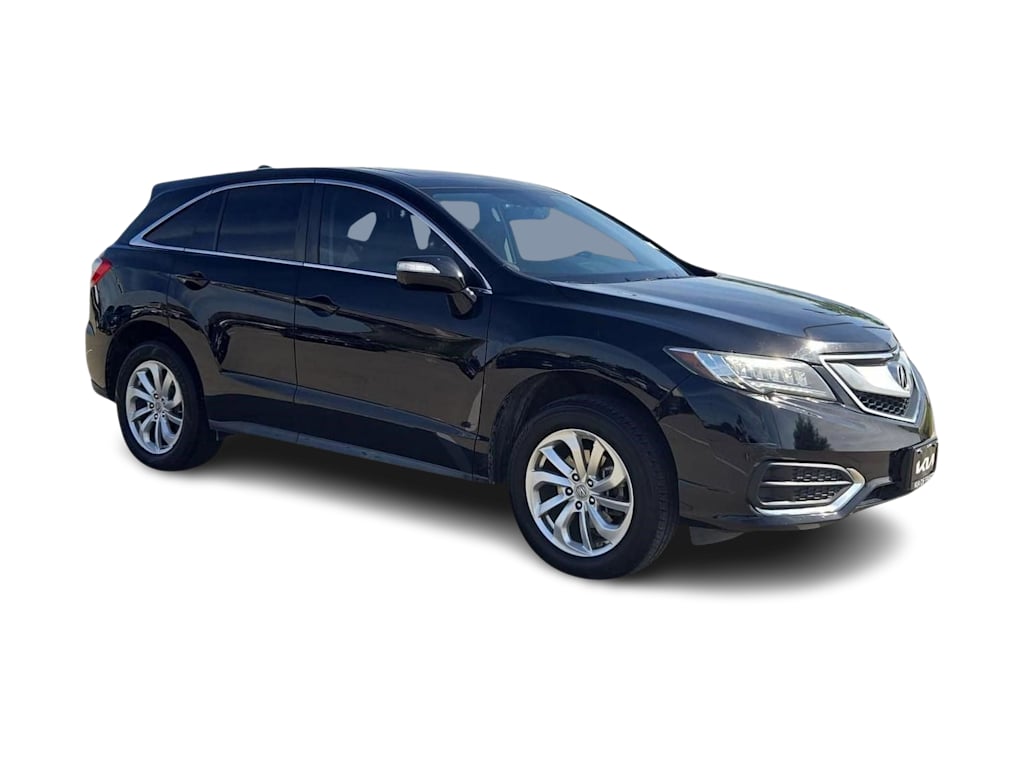 Thumbnail: 2016 Acura RDX - 21
