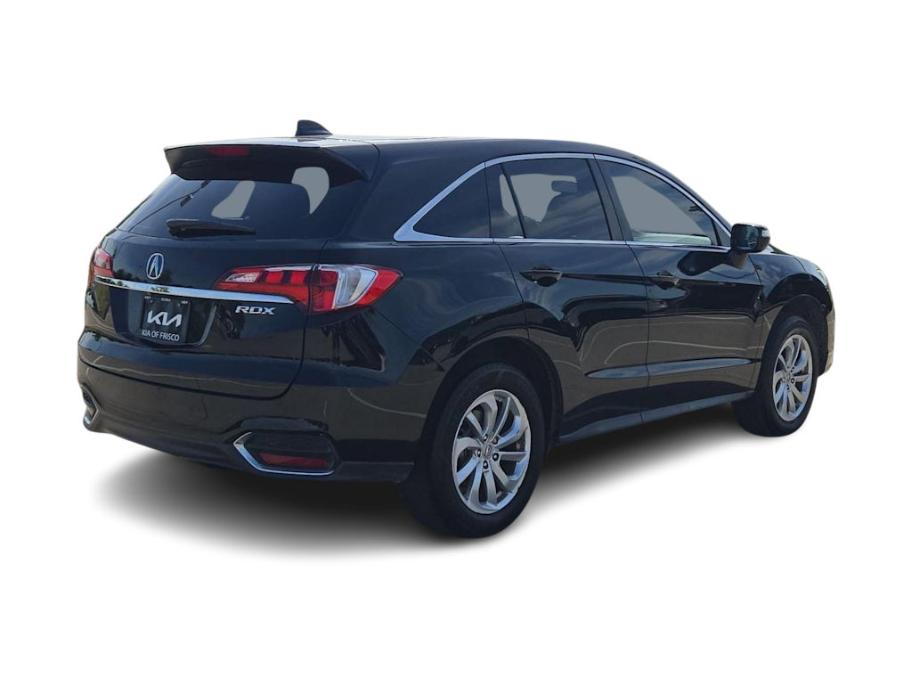 Thumbnail: 2016 Acura RDX - 19
