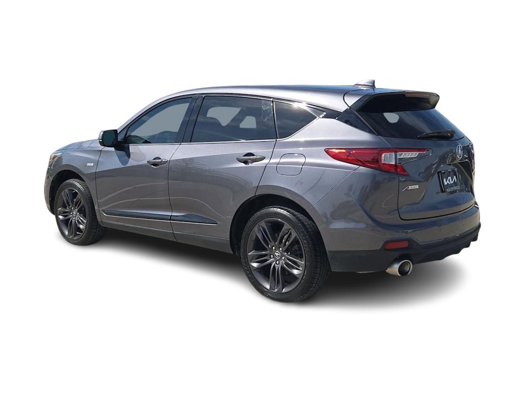 Thumbnail: 2020 Acura RDX - 4