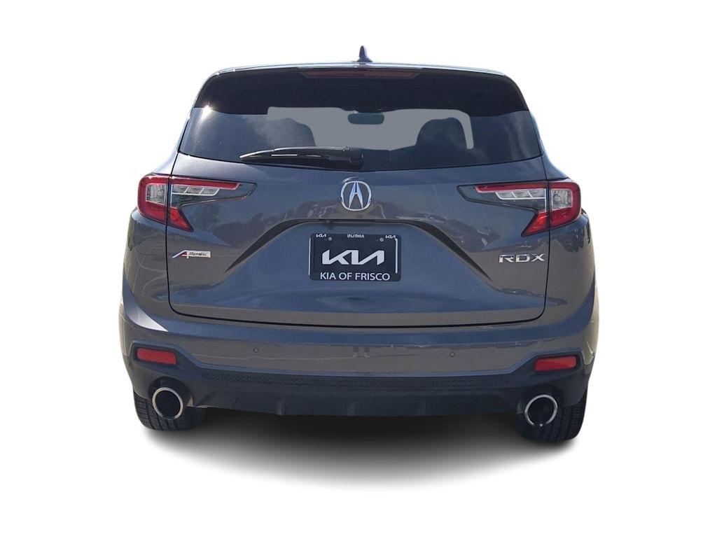 Thumbnail: 2020 Acura RDX - 5