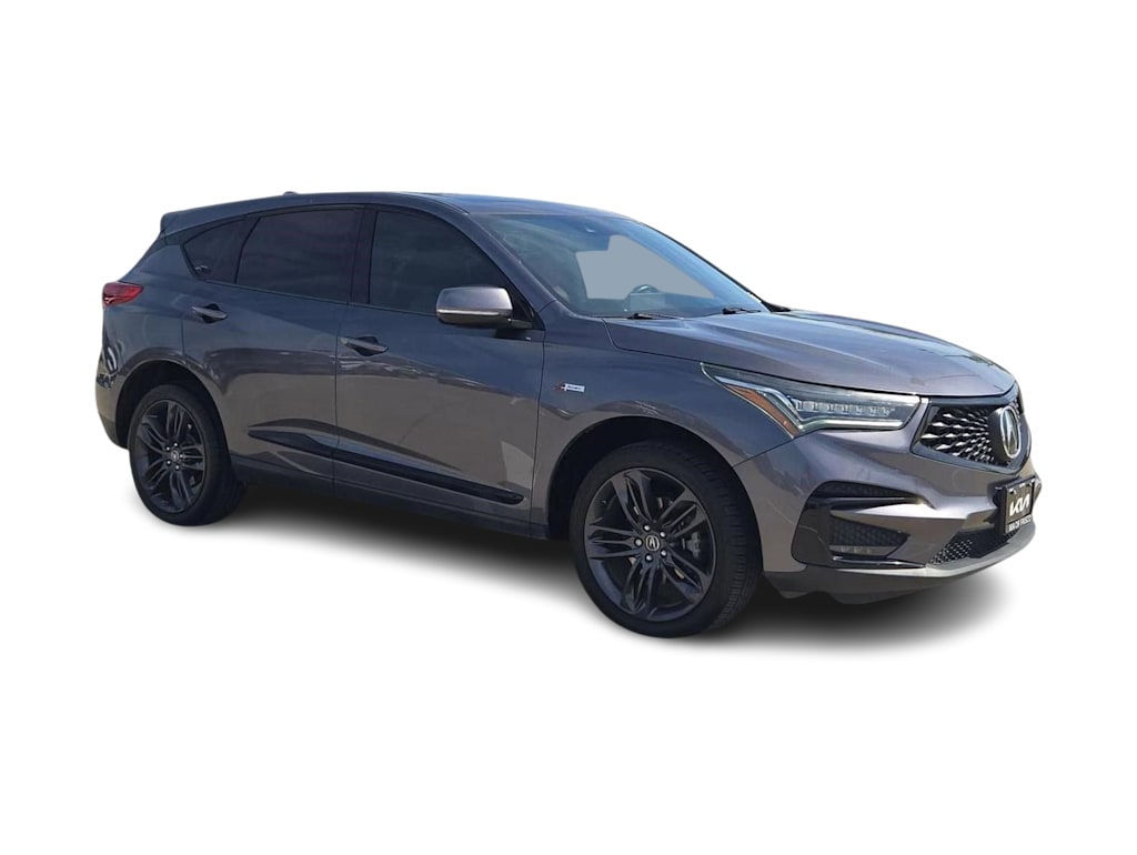 Thumbnail: 2020 Acura RDX - 22