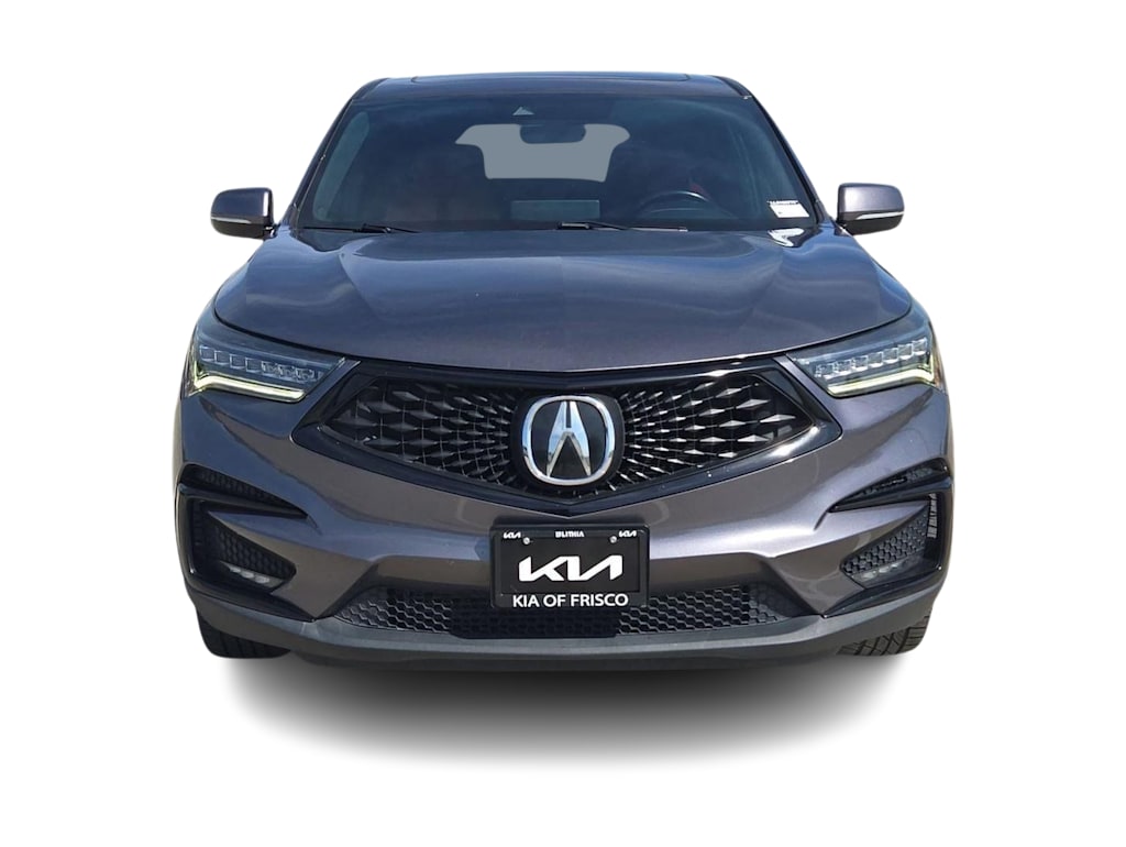 Thumbnail: 2020 Acura RDX - 6