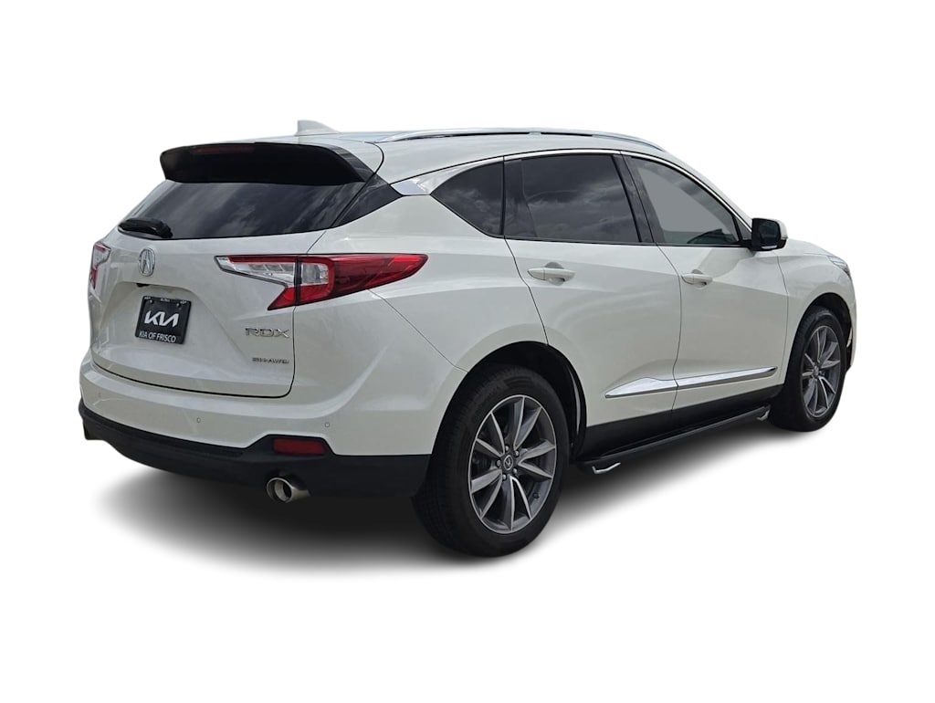 Thumbnail: 2019 Acura RDX - 20
