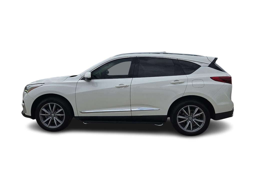 Thumbnail: 2019 Acura RDX - 3