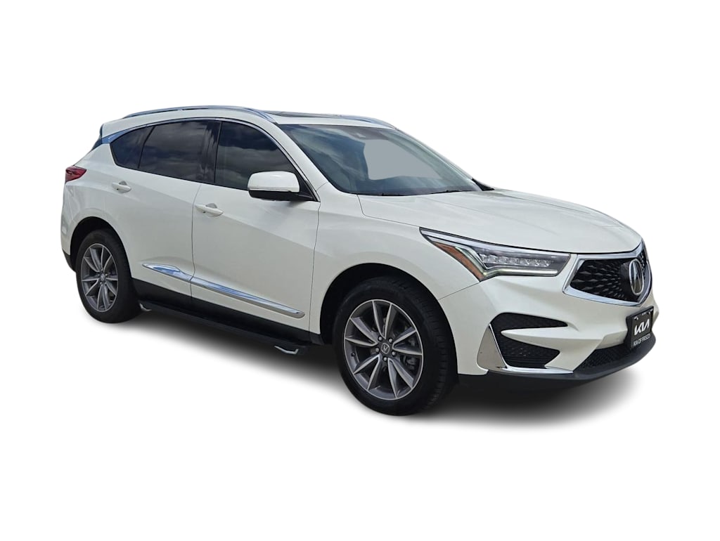 Thumbnail: 2019 Acura RDX - 22