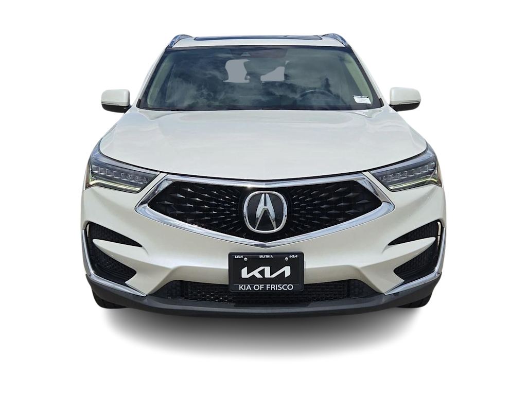 Thumbnail: 2019 Acura RDX - 6
