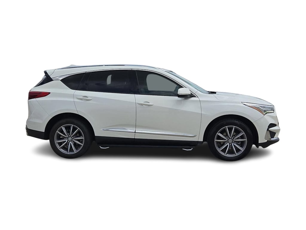 Thumbnail: 2019 Acura RDX - 21