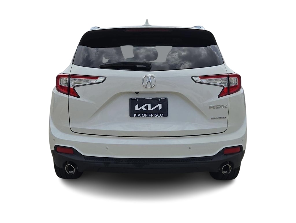Thumbnail: 2019 Acura RDX - 5