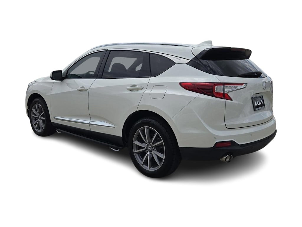 Thumbnail: 2019 Acura RDX - 4