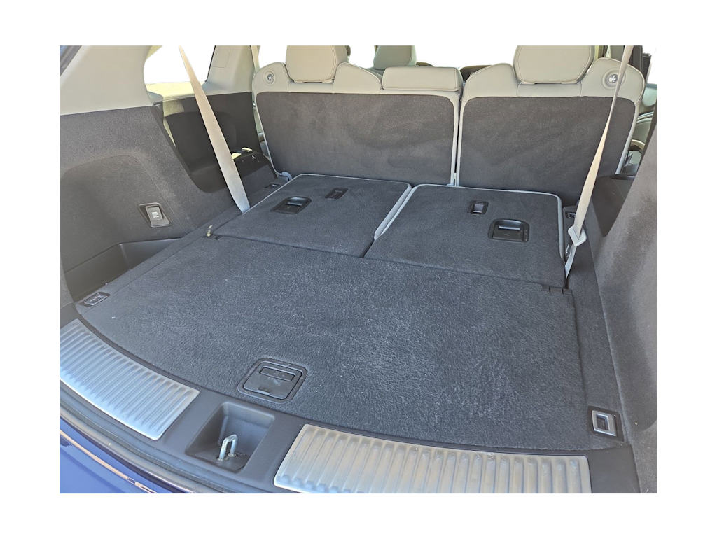 Thumbnail: 2020 Acura MDX - 19