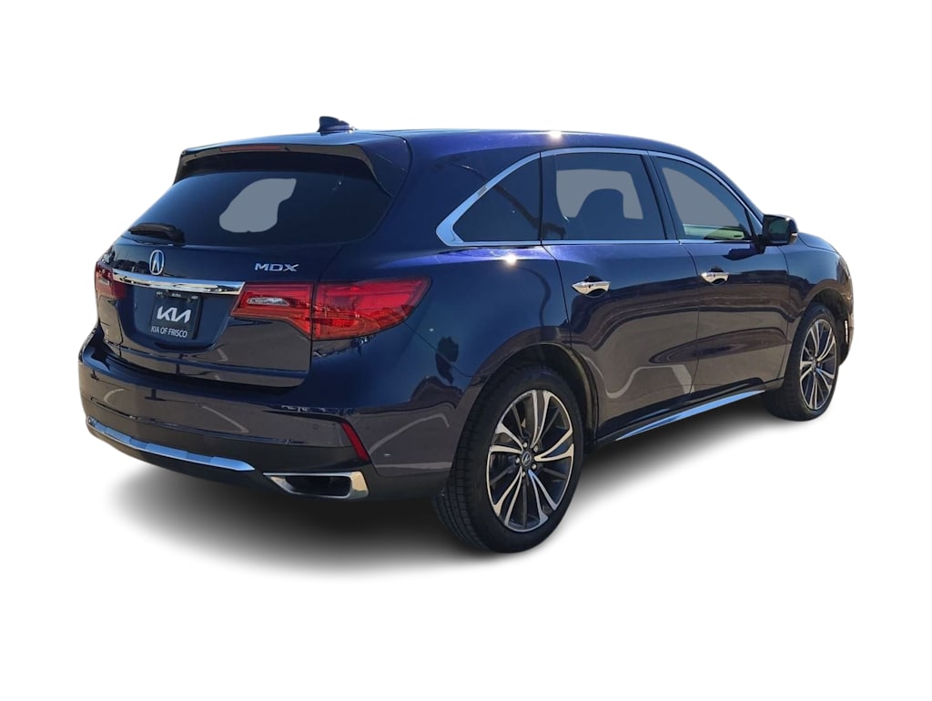 Thumbnail: 2020 Acura MDX - 22
