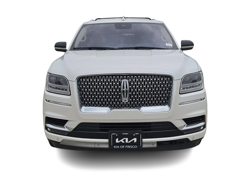 Thumbnail: 2019 Lincoln Navigator - 6