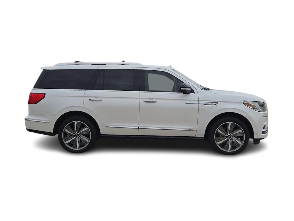 Thumbnail: 2019 Lincoln Navigator - 20