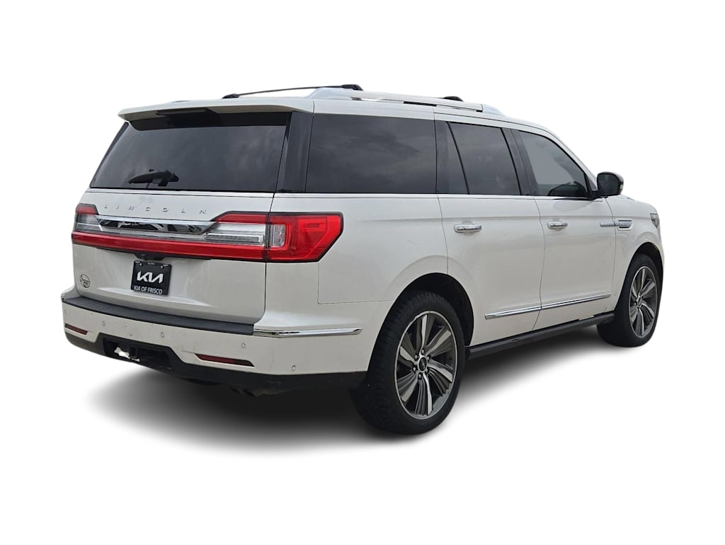 Thumbnail: 2019 Lincoln Navigator - 19