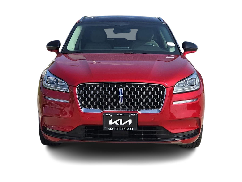 Thumbnail: 2022 Lincoln Corsair - 6