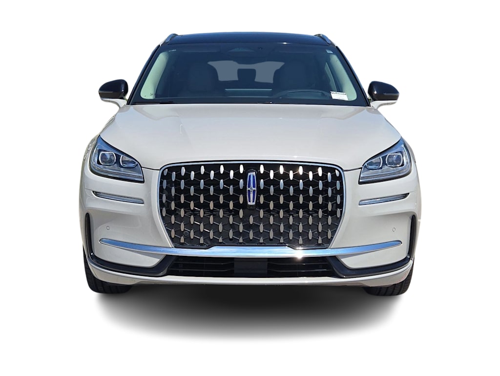 Thumbnail: 2023 Lincoln Corsair - 6