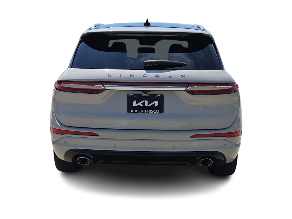 Thumbnail: 2023 Lincoln Corsair - 5