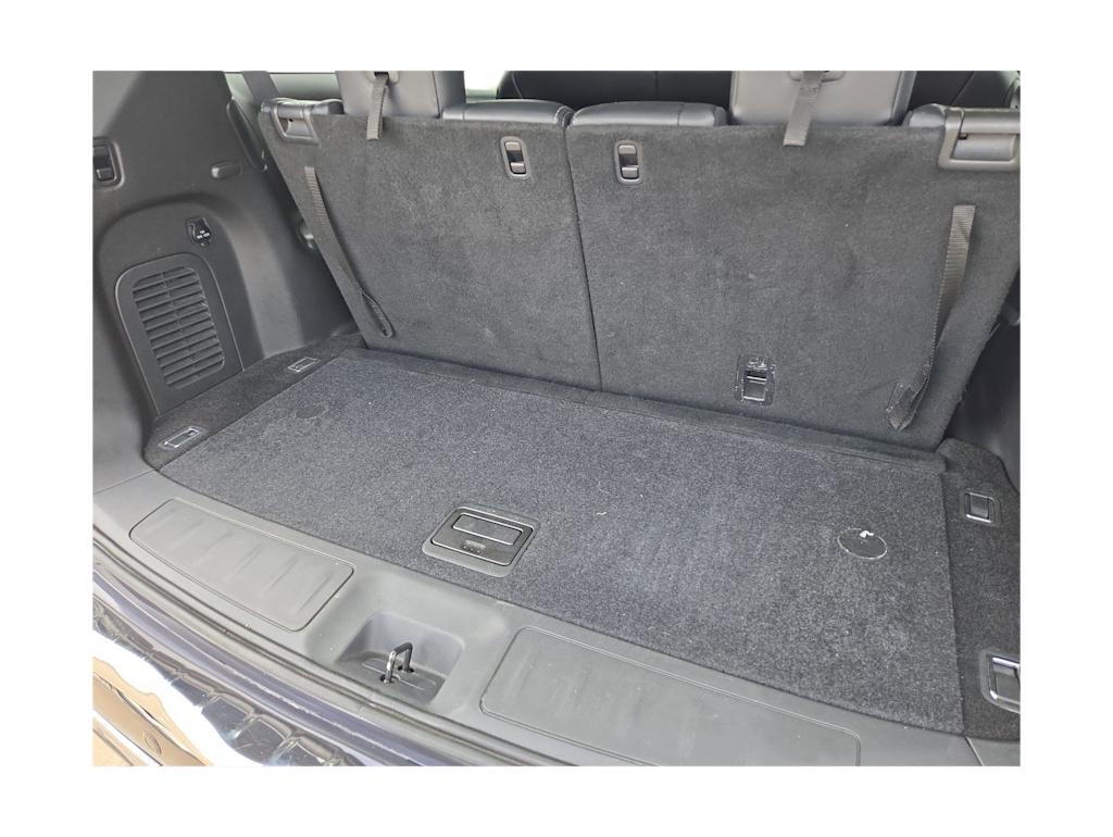 Thumbnail: 2014 Nissan Pathfinder - 17