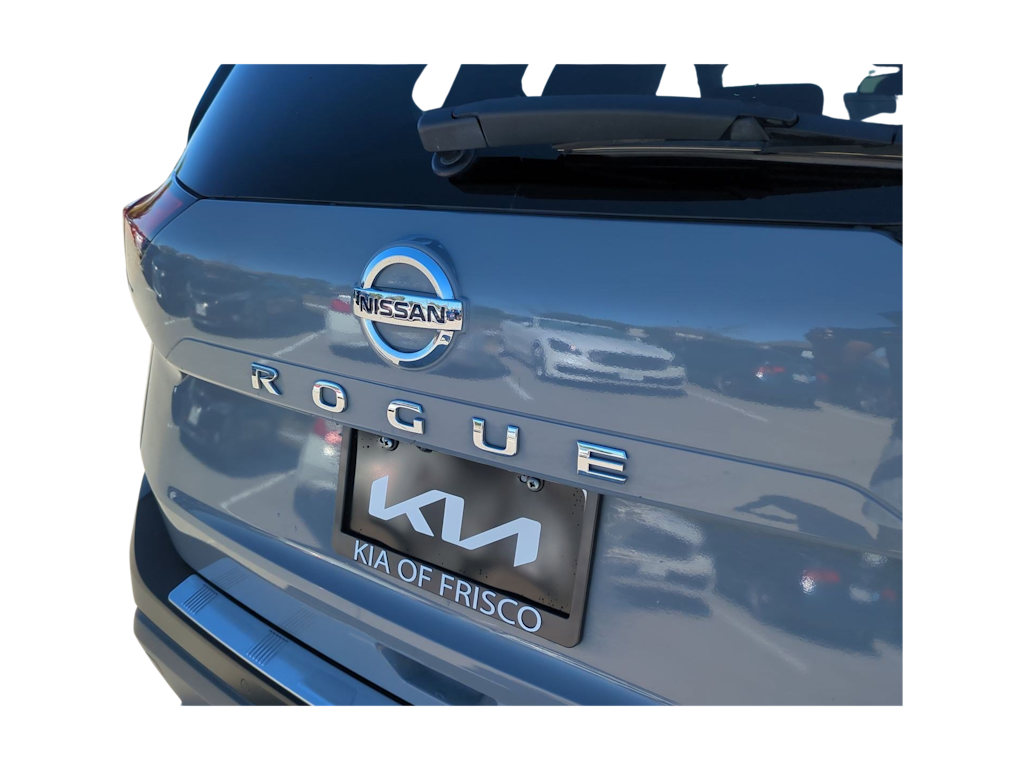 Thumbnail: 2021 Nissan Rogue - 24