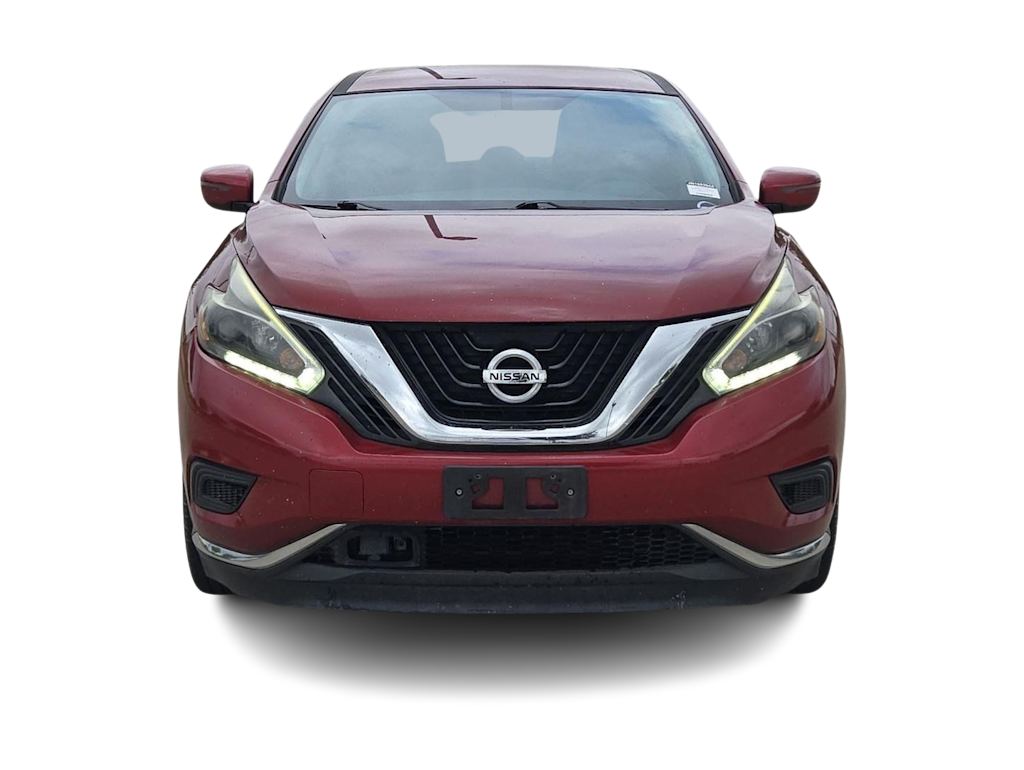 Thumbnail: 2018 Nissan Murano - 6