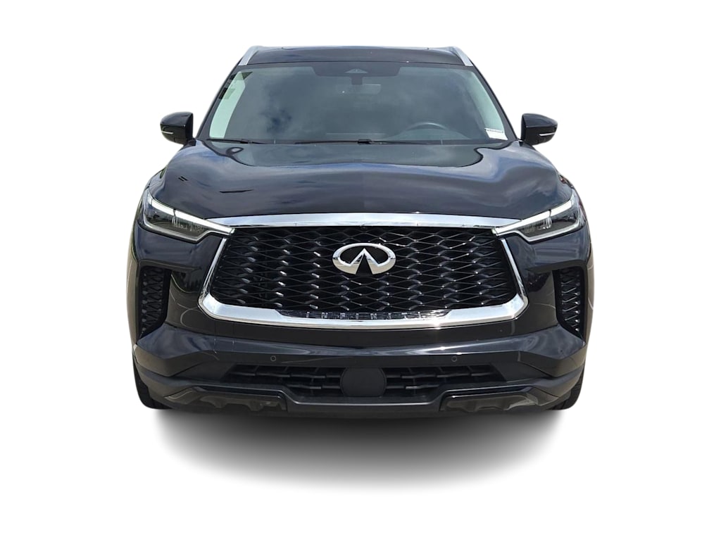 Thumbnail: 2023 INFINITI QX60 - 6