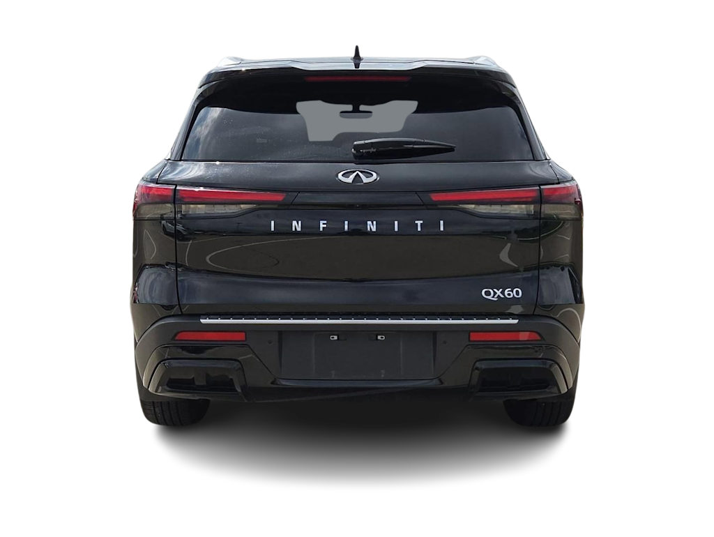Thumbnail: 2023 INFINITI QX60 - 5