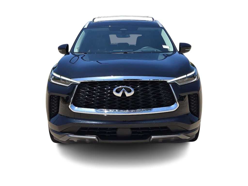 Thumbnail: 2023 INFINITI QX60 - 6